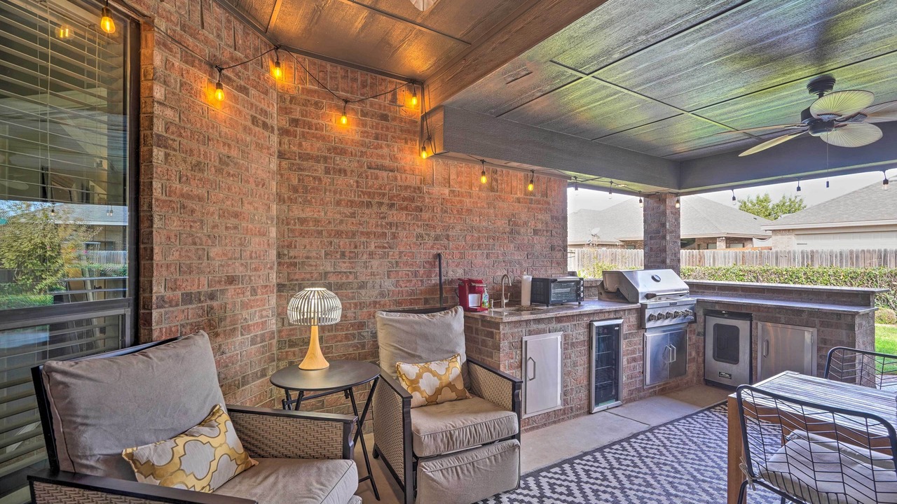 Photo of Outdoor in Midland