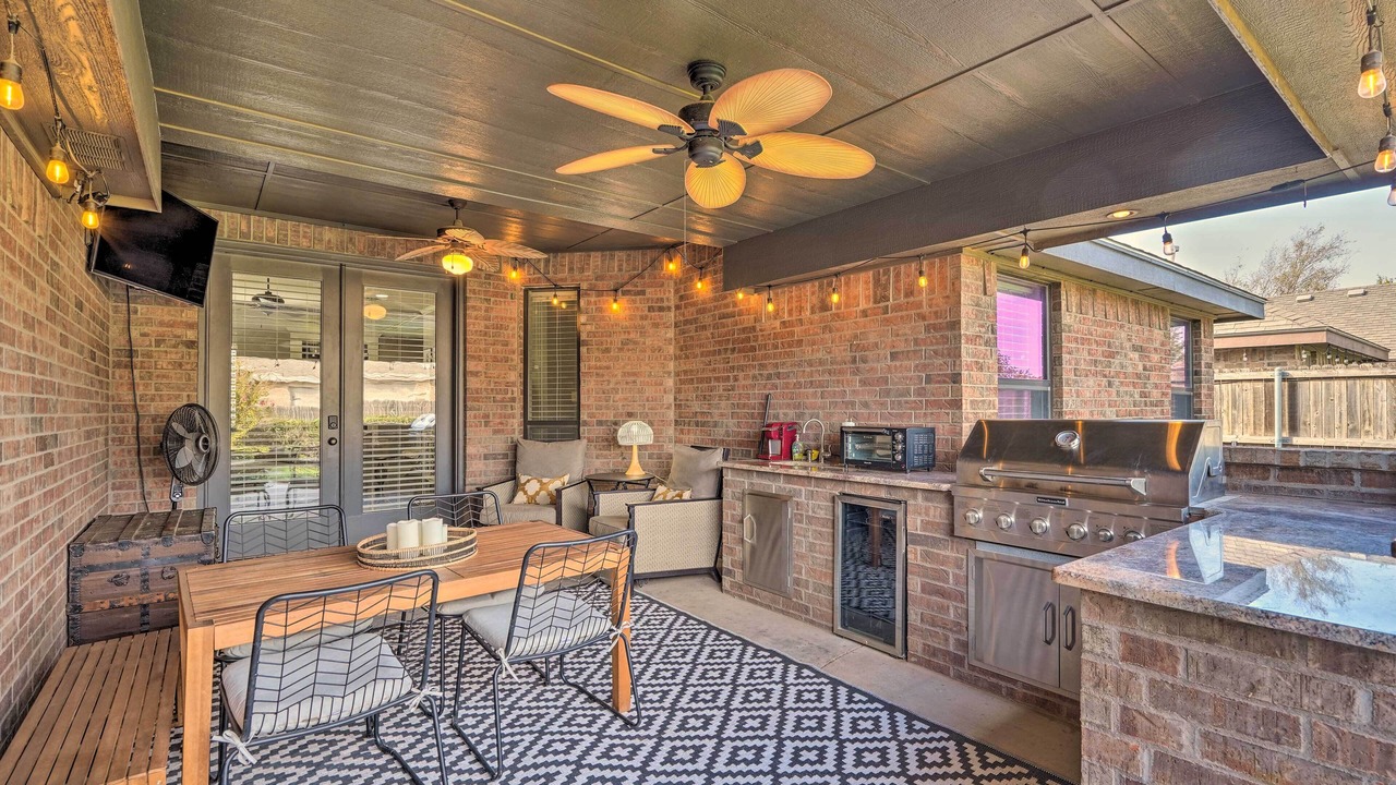 Photo of Outdoor in Midland