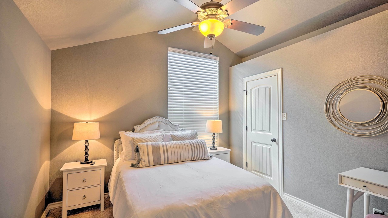 Photo of Bedroom in Midland