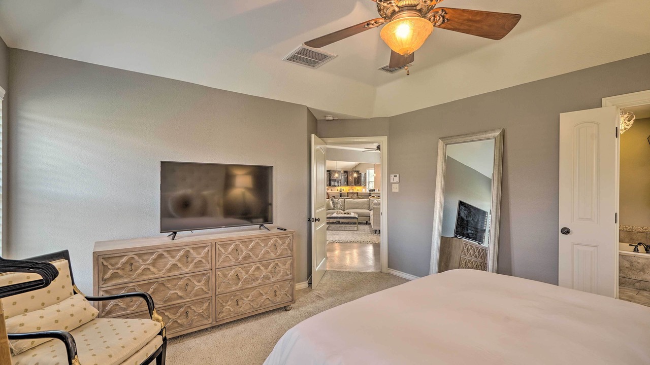 Photo of Bedroom in Midland