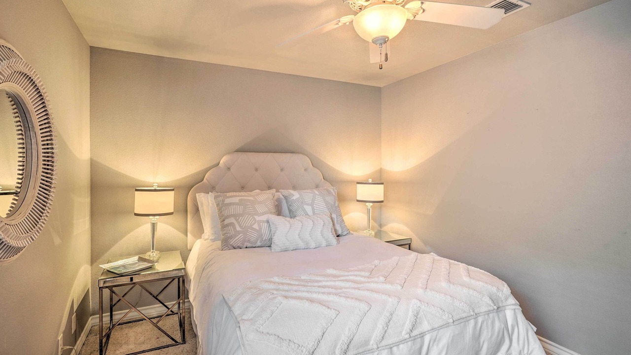 Photo of Bedroom in Midland