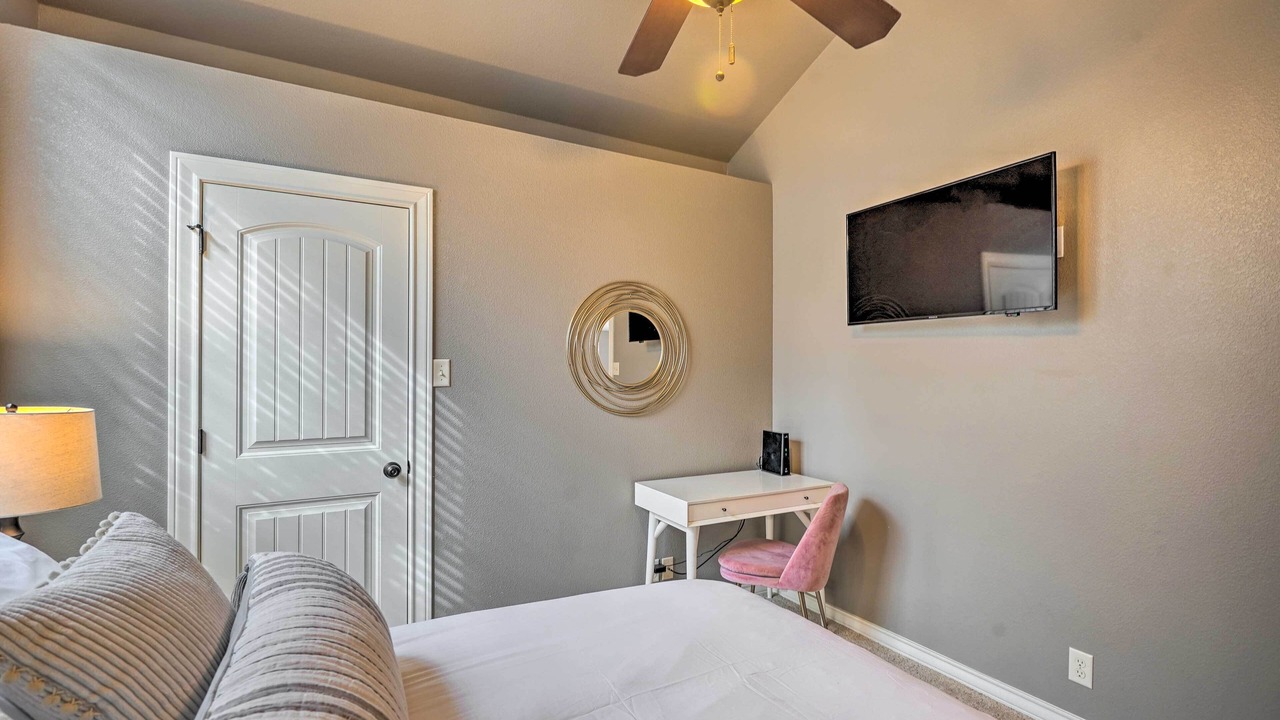 Photo of Bedroom in Midland