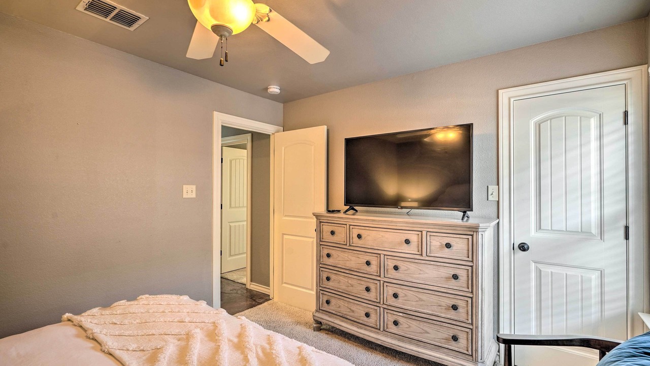 Photo of Bedroom in Midland
