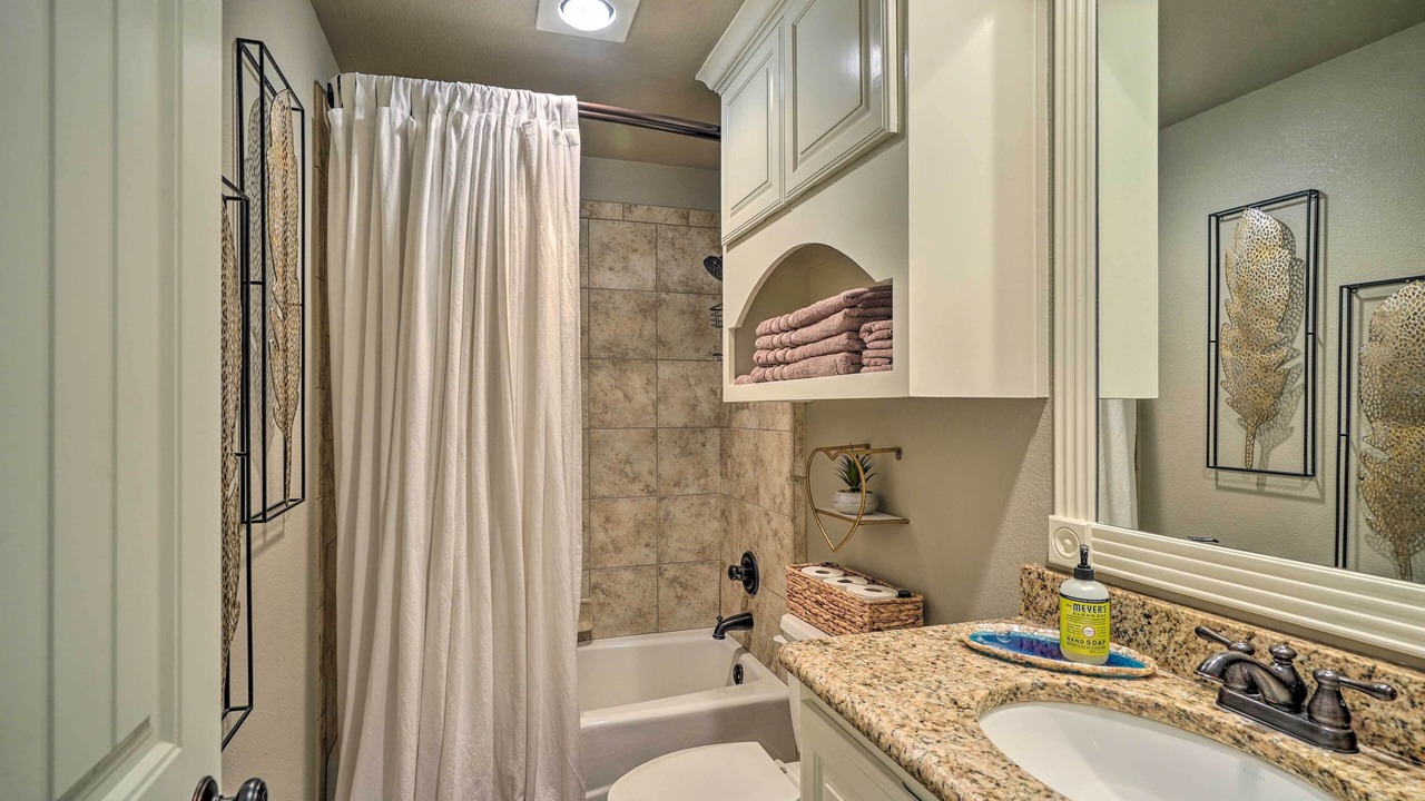 Photo of Bathroom in Midland