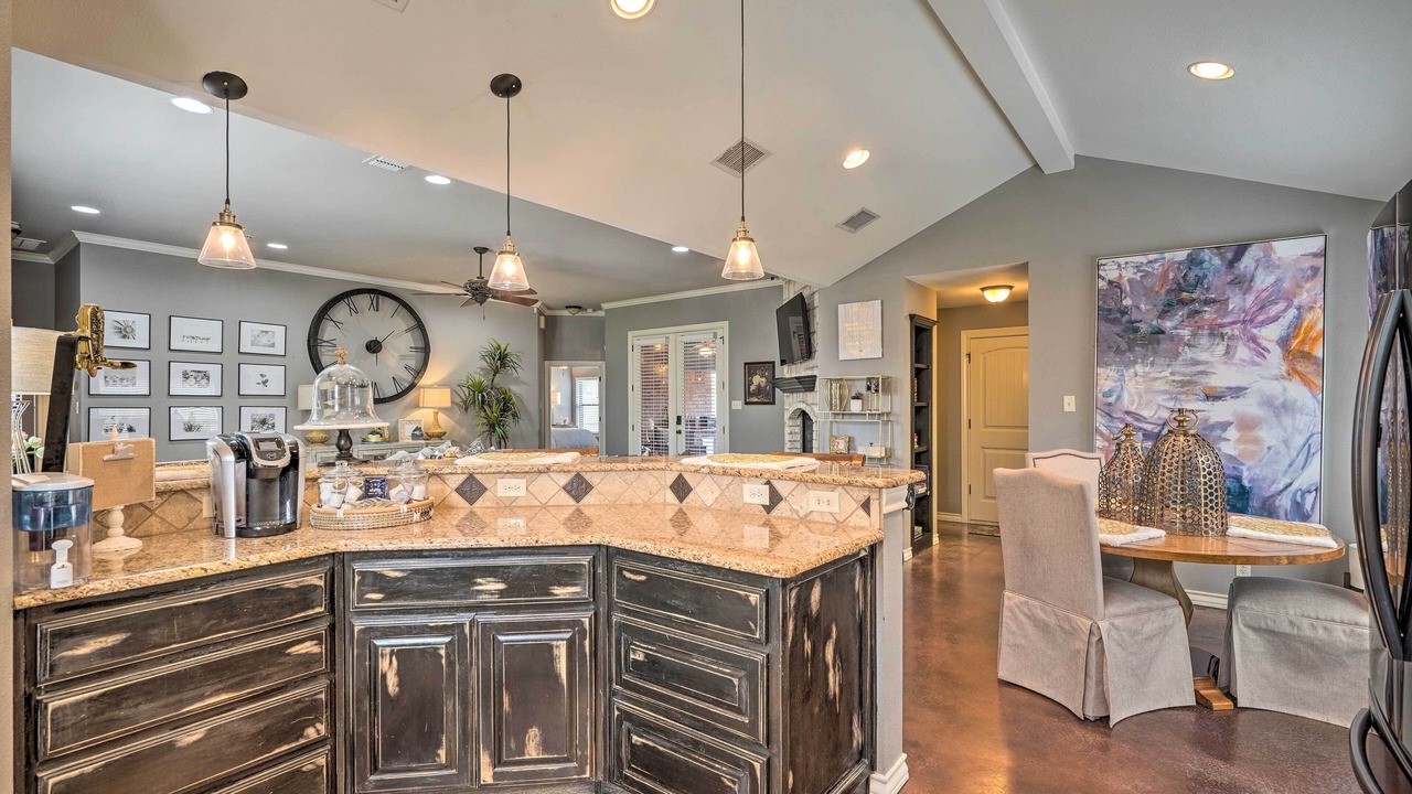 Photo of Kitchen in Midland