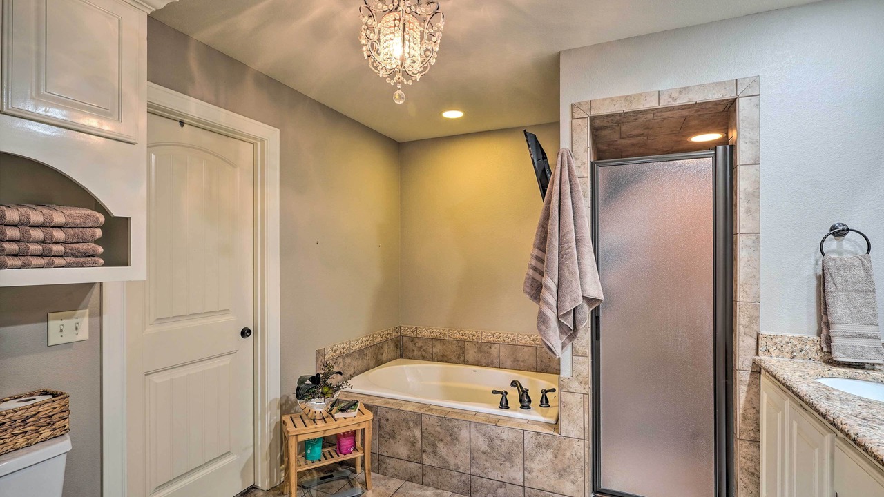 Photo of Bedroom in Midland