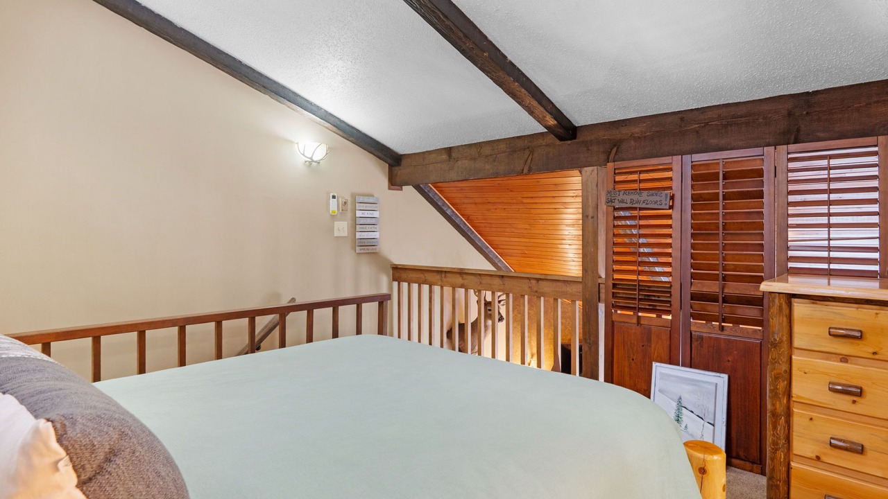 Photo of Bedroom in Village at Camelback