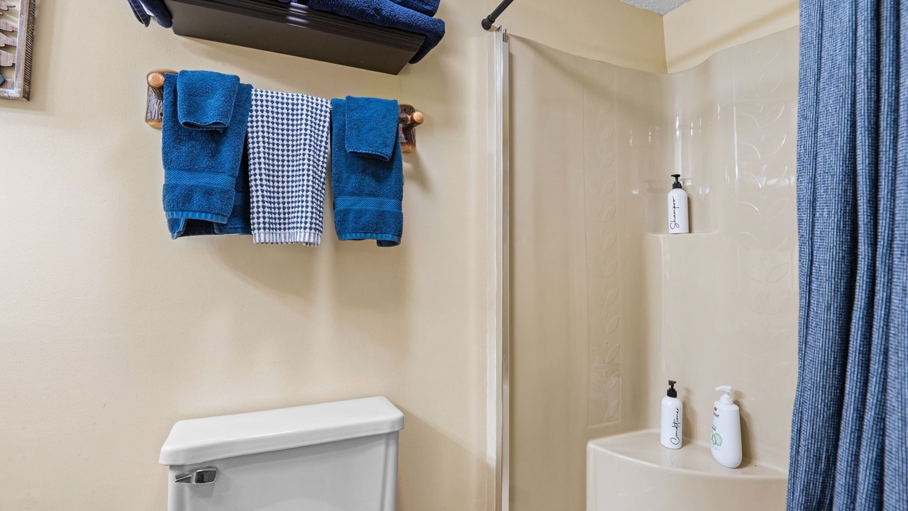 Photo of Bathroom in Village at Camelback