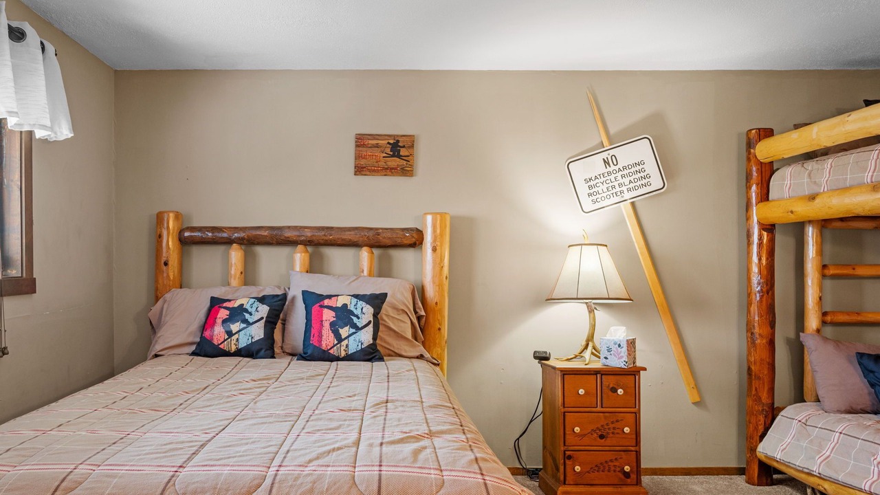 Photo of Bedroom in Village at Camelback