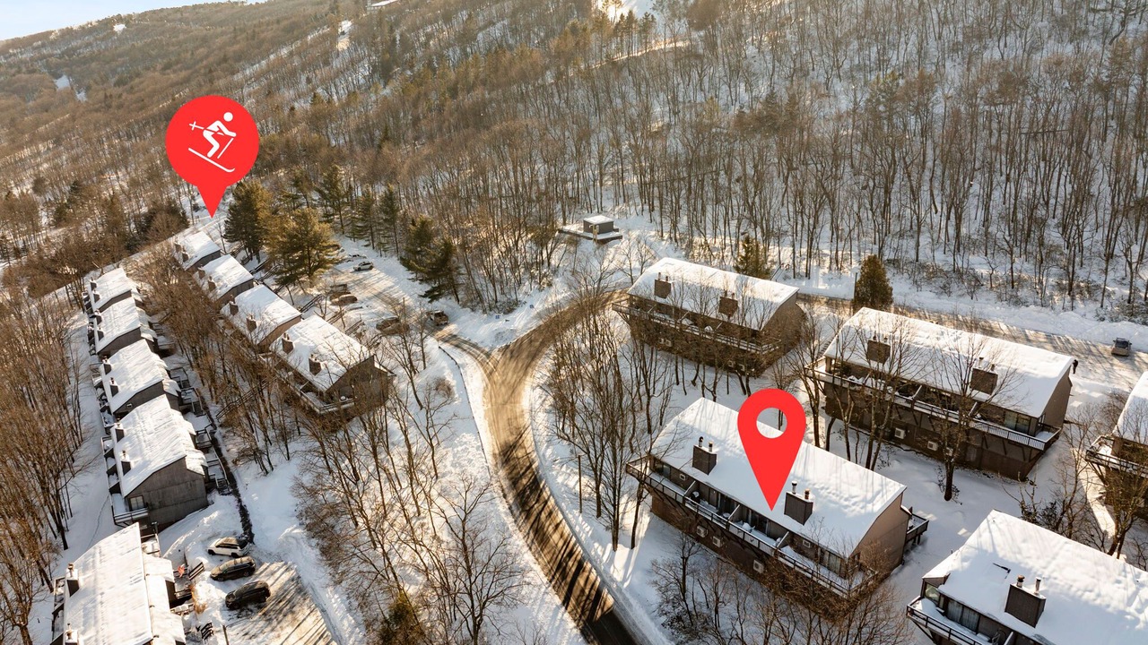 Photo of Outdoor in Village at Camelback