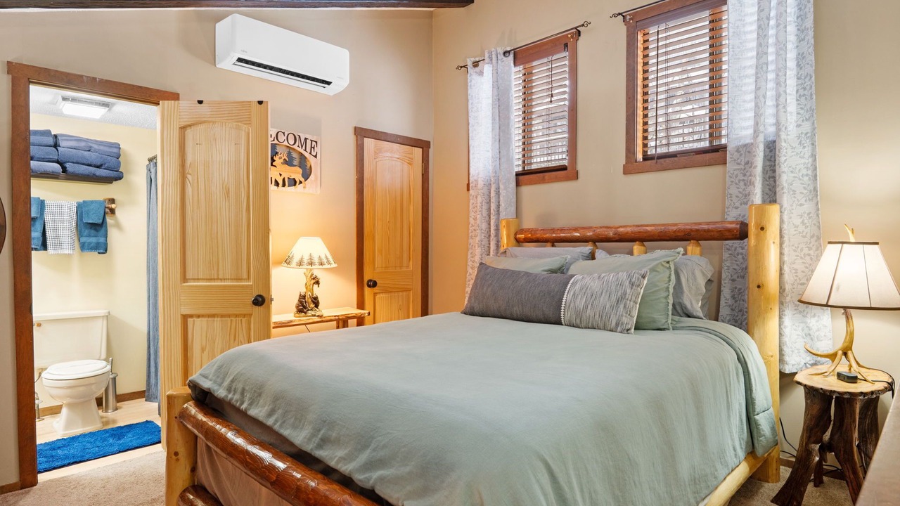 Photo of Bedroom in Village at Camelback