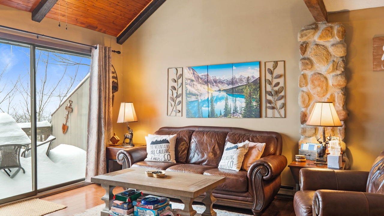 Photo of Livingroom in Village at Camelback