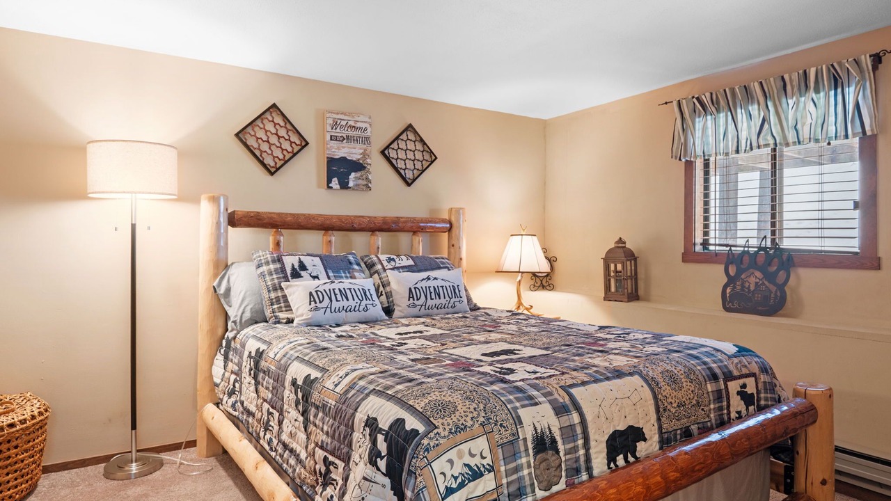 Photo of Bedroom in Village at Camelback