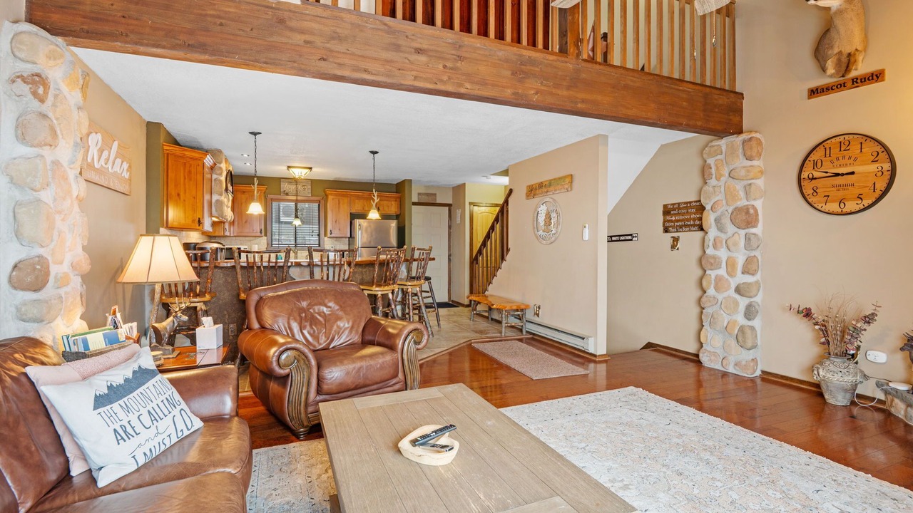 Photo of Livingroom in Village at Camelback