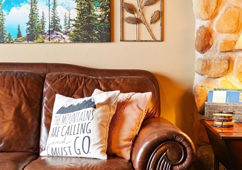 Photo of Livingroom in Village at Camelback