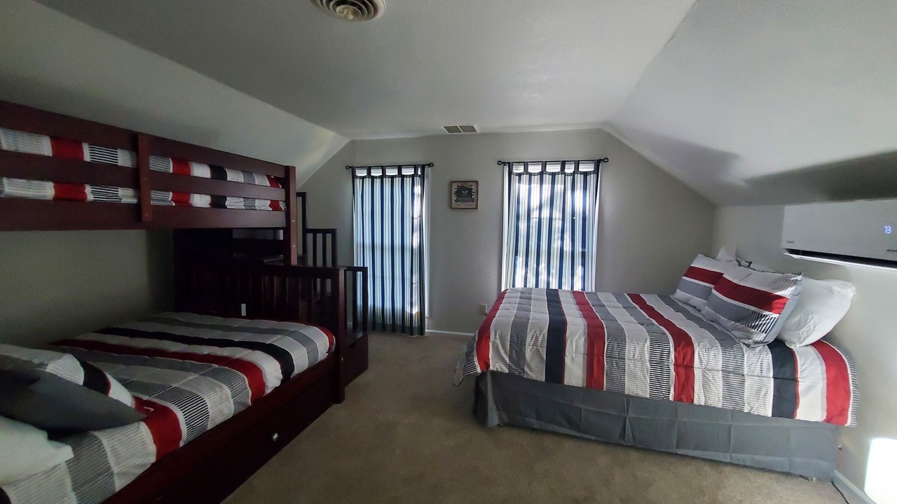 Photo of Bedroom in Stockton