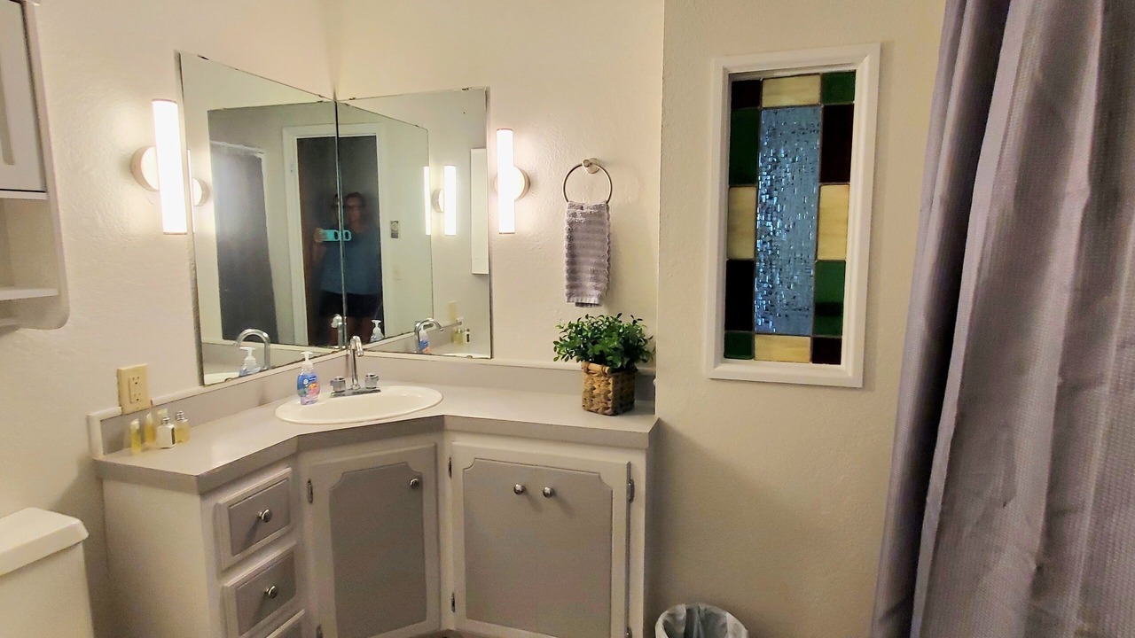 Photo of Bathroom in Stockton