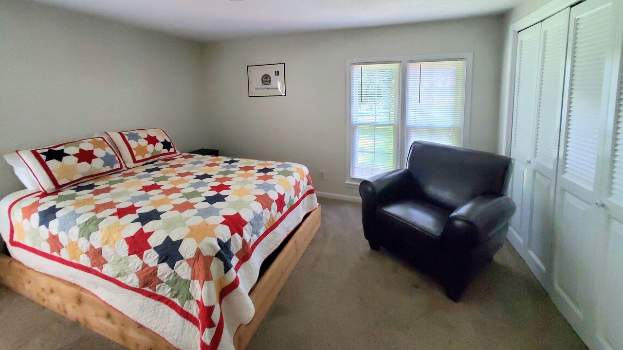 Photo of Bedroom in Stockton