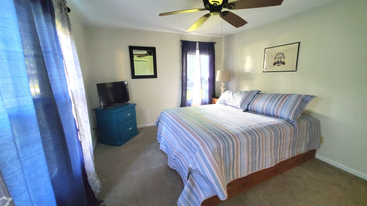 Photo of Bedroom in Stockton