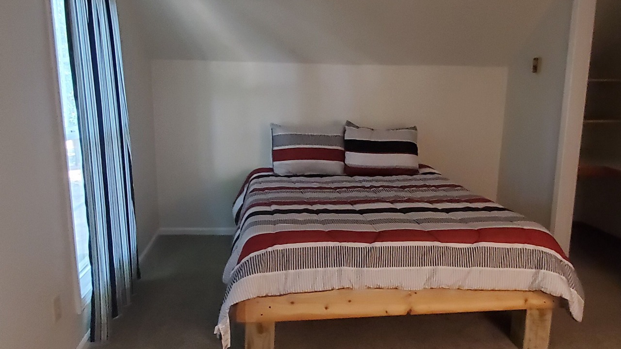 Photo of Bedroom in Stockton