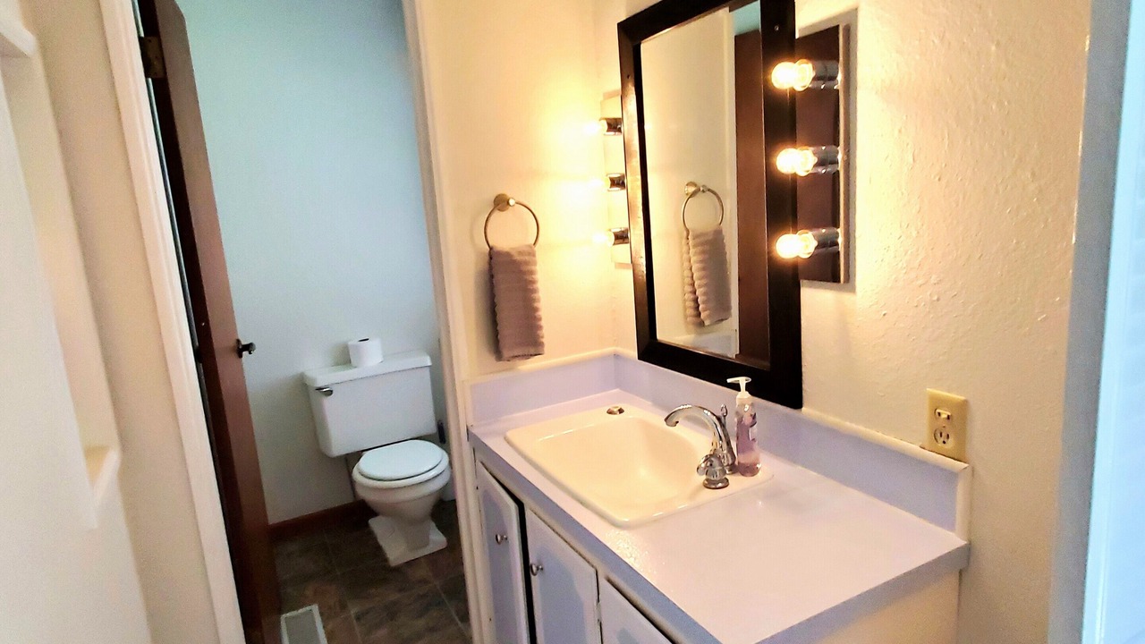 Photo of Bathroom in Stockton