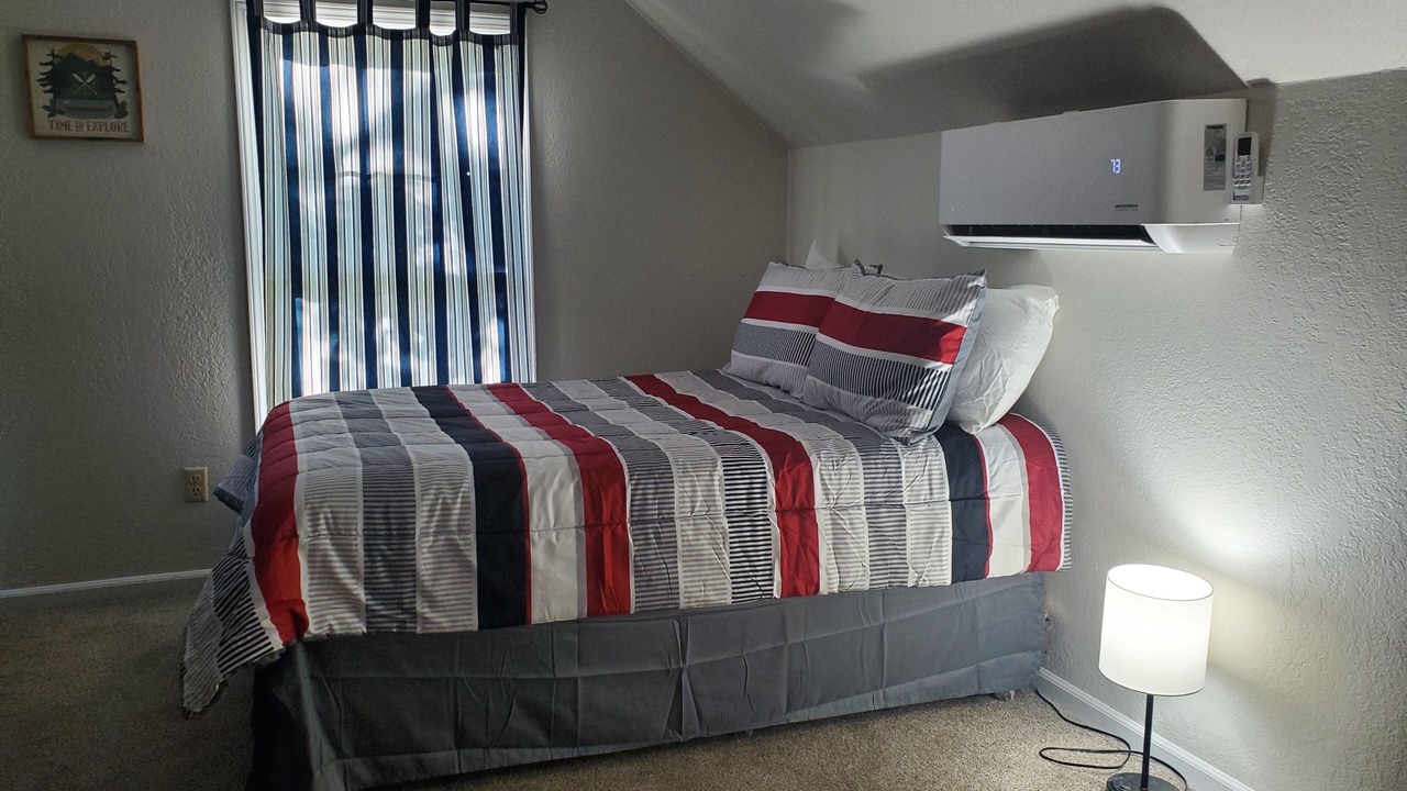 Photo of Bedroom in Stockton