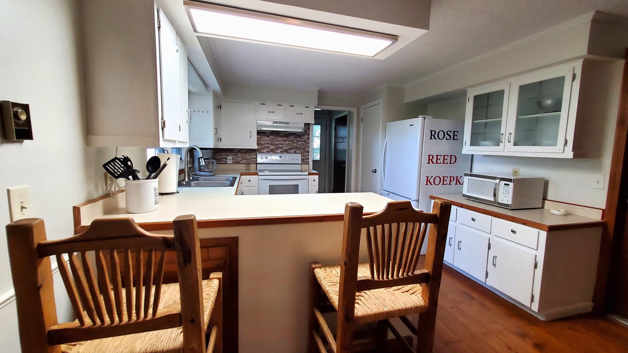 Photo of Kitchen in Stockton