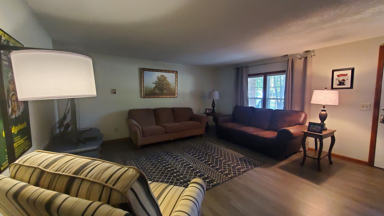 Photo of Livingroom in Stockton