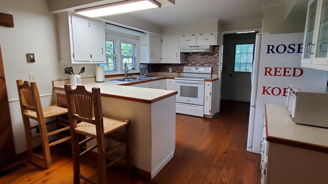 Photo of Kitchen in Stockton