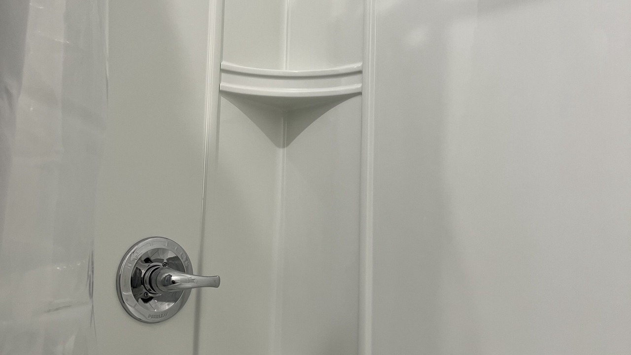 Photo of Bathroom in Troy