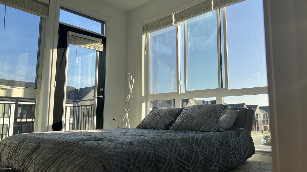 Photo of Bedroom in Troy