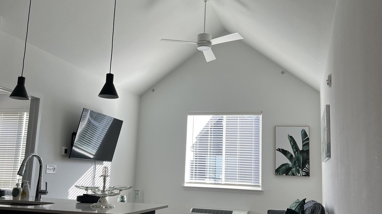 Photo of Livingroom in Troy