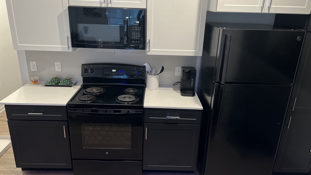 Photo of Kitchen in Troy
