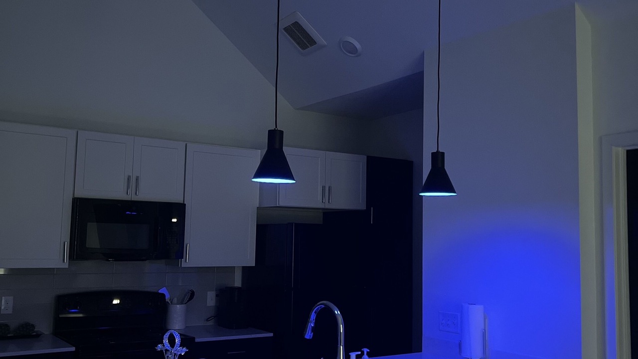 Photo of Kitchen in Troy