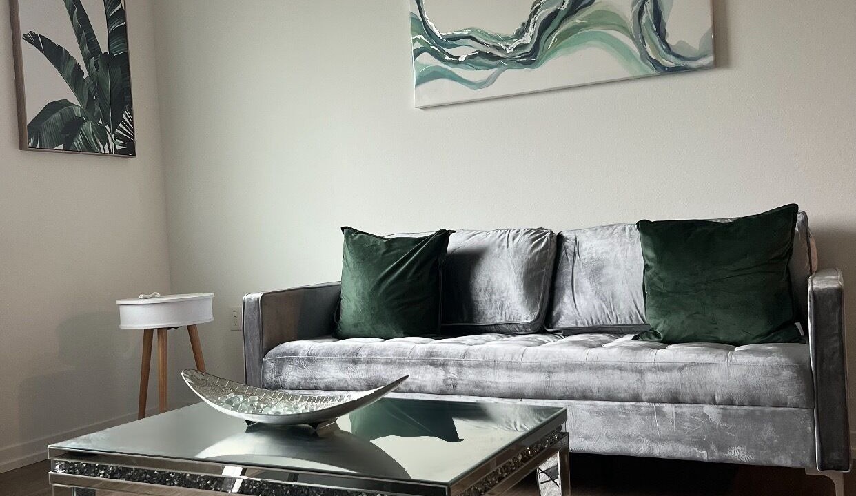 Photo of Livingroom in Troy