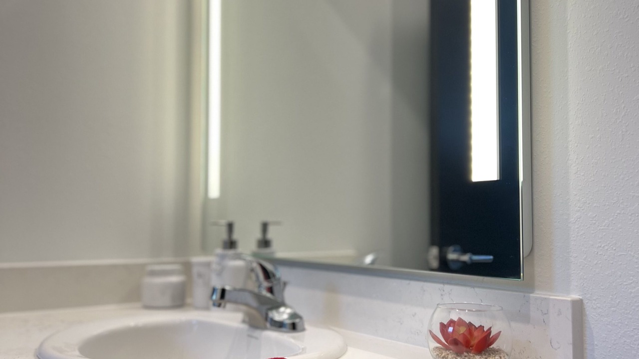 Photo of Bathroom in Troy