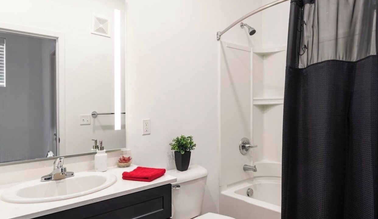 Photo of Bathroom in Troy