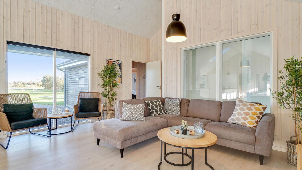 Photo of Bedroom in Grenaa