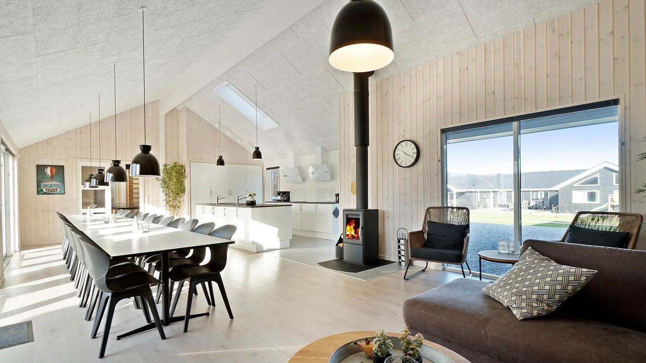 Photo of Bedroom in Grenaa