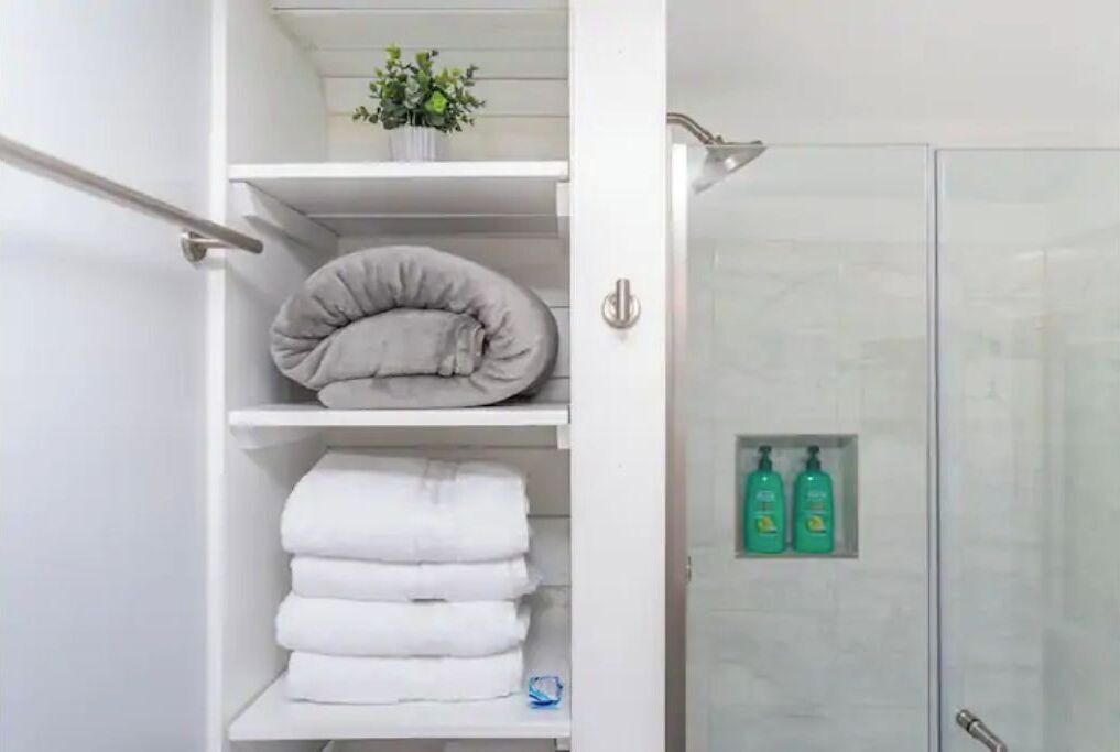 Photo of Bathroom in Staunton