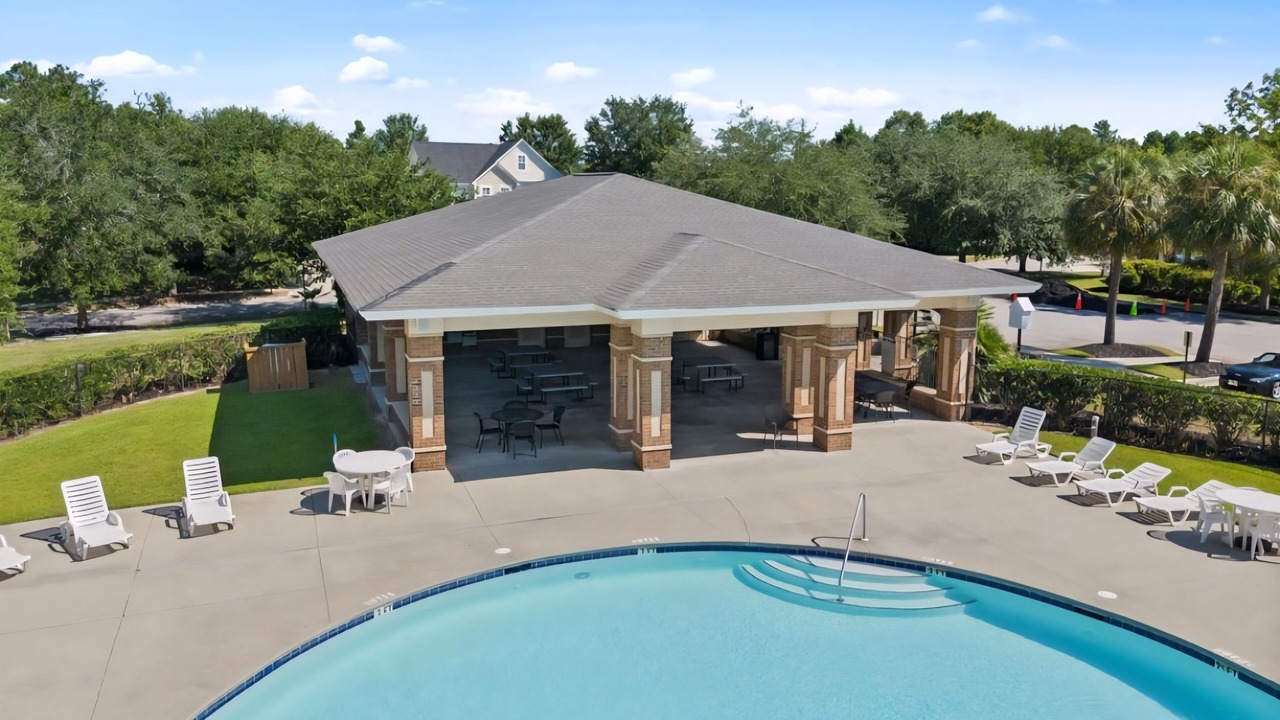 Photo of Outdoor in Lexington