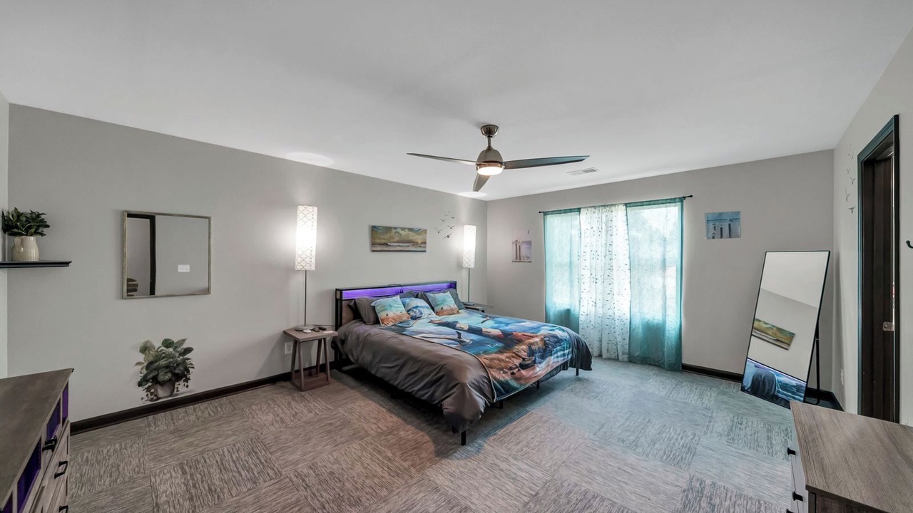 Photo of Bedroom in Lexington