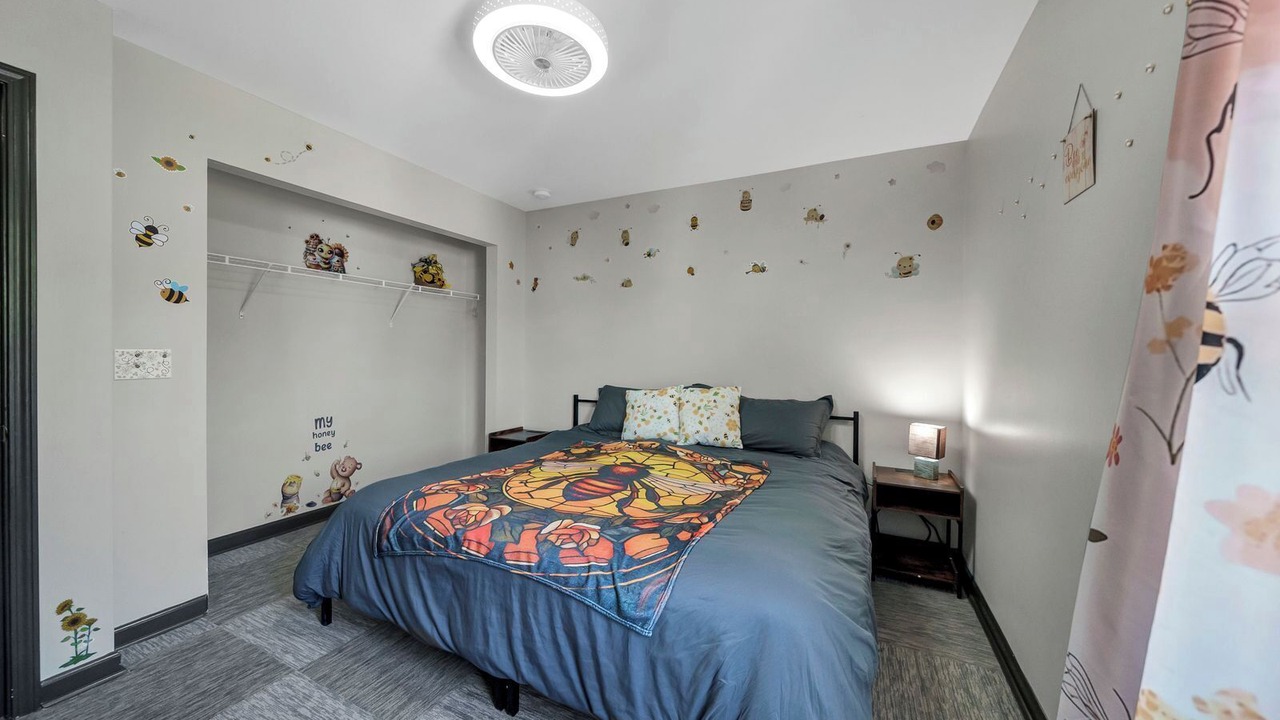 Photo of Bedroom in Lexington