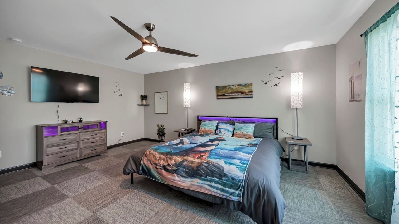 Photo of Bedroom in Lexington