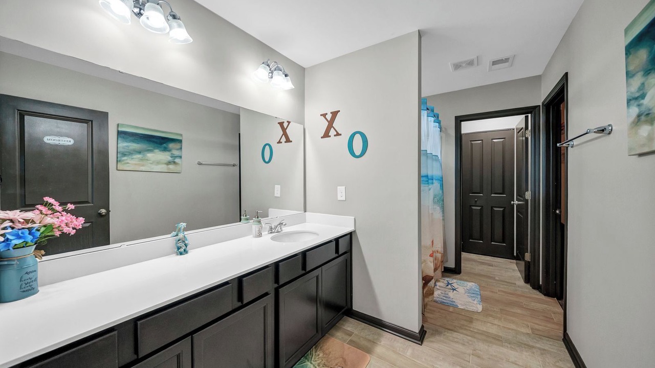 Photo of Bathroom in Lexington