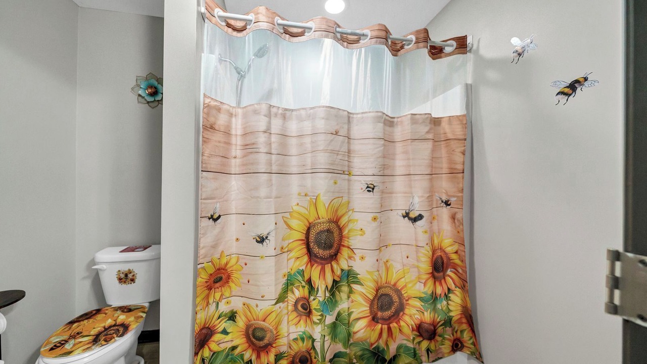 Photo of Bathroom in Lexington