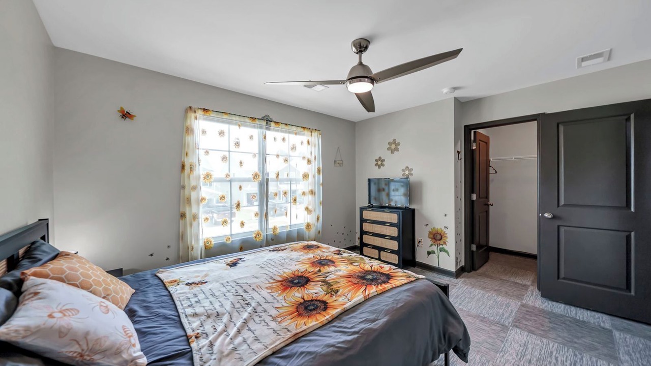 Photo of Bedroom in Lexington