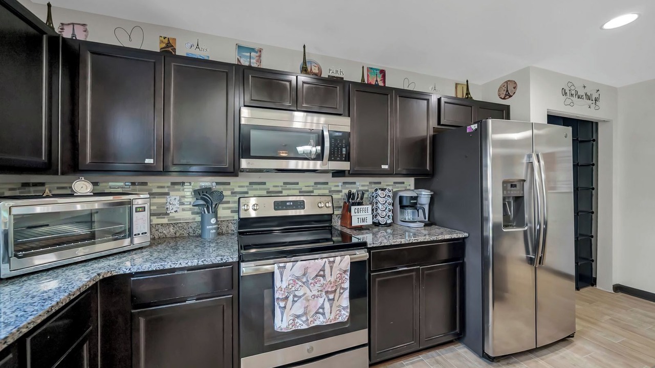 Photo of Kitchen in Lexington