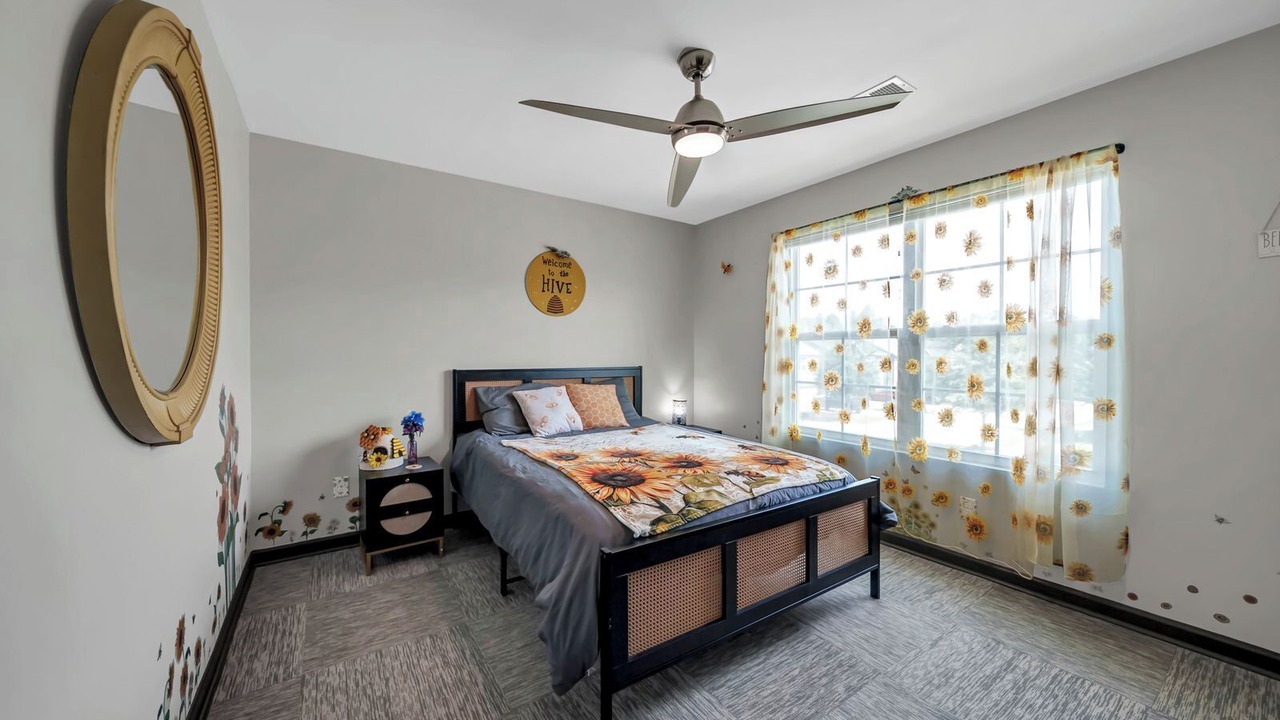 Photo of Bedroom in Lexington