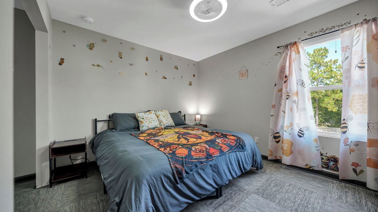 Photo of Bedroom in Lexington